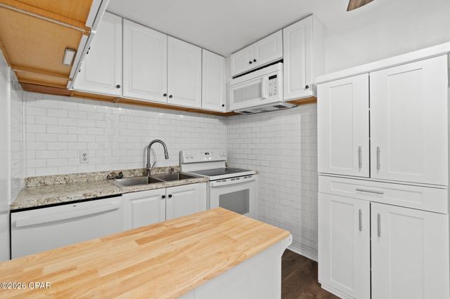 1516 Clay Avenue, Panama City, FL 32405