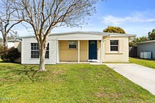 1516 Clay Avenue, Panama City, FL 32405