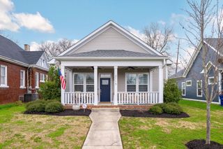 2115 Union Avenue, Chattanooga, TN 37404