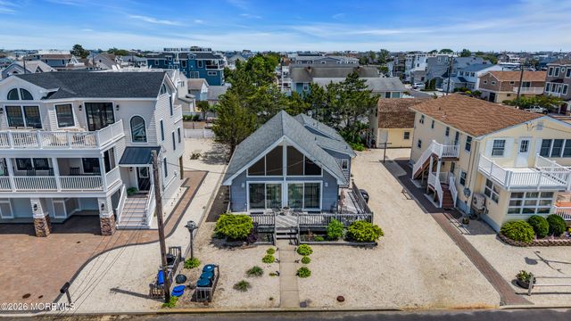 108 Shore Avenue, Surf City, NJ 08008