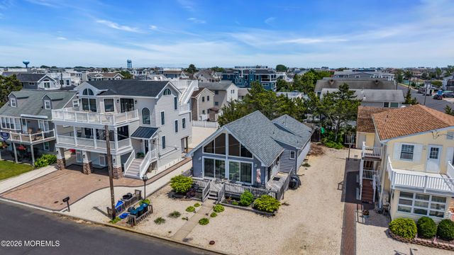 108 Shore Avenue, Surf City, NJ 08008