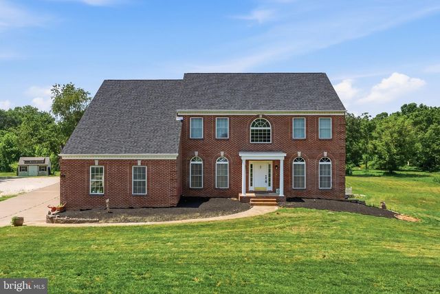 6 SUNSET CT, Swedesboro, NJ 08085