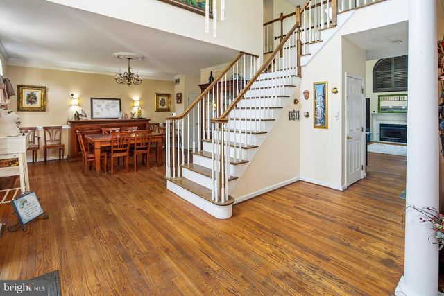 6 SUNSET CT, Swedesboro, NJ 08085