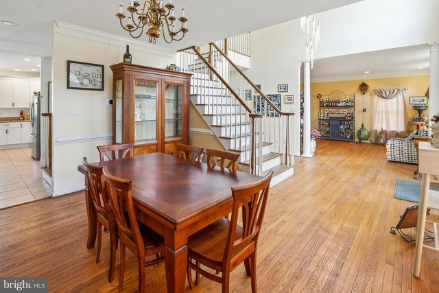 6 SUNSET CT, Swedesboro, NJ 08085