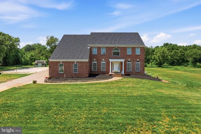 6 SUNSET CT, Swedesboro, NJ 08085