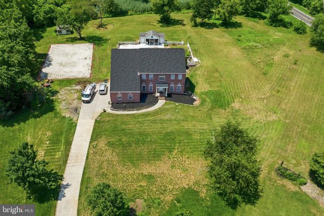 6 SUNSET CT, Swedesboro, NJ 08085