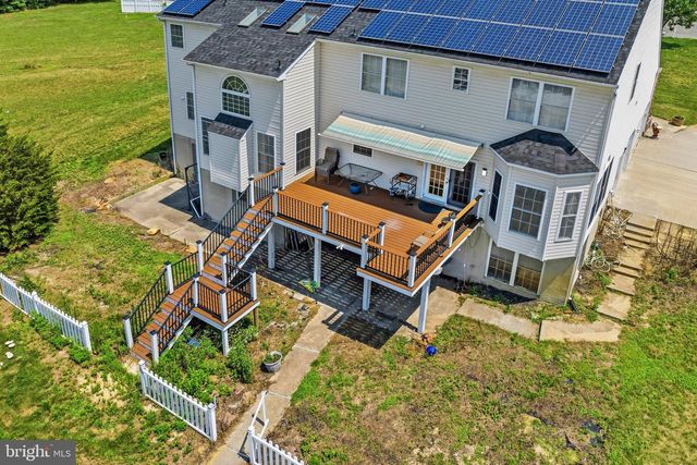 6 SUNSET CT, Swedesboro, NJ 08085