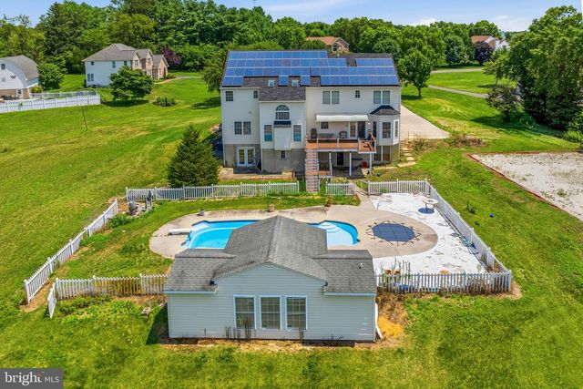 6 SUNSET CT, Swedesboro, NJ 08085