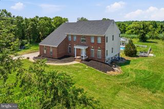 6 SUNSET CT, Swedesboro, NJ 08085