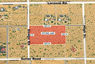 0 Dodge, Apple Valley, CA 92308