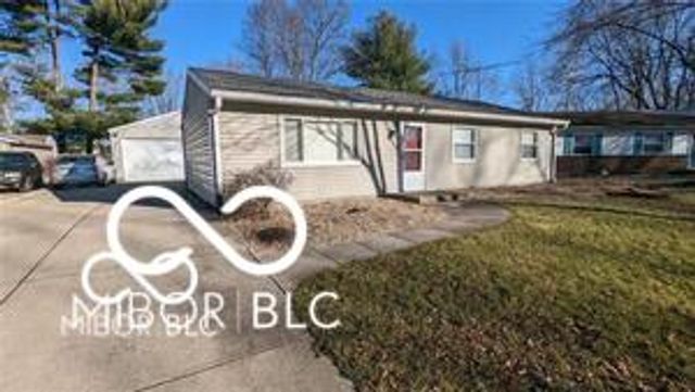 1070 Ross Court, Franklin, IN 46131