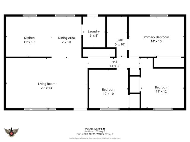 1070 Ross Court, Franklin, IN 46131