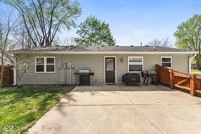 1070 Ross Court, Franklin, IN 46131