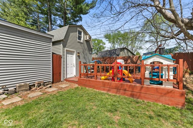 1070 Ross Court, Franklin, IN 46131