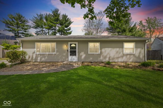 1070 Ross Court, Franklin, IN 46131