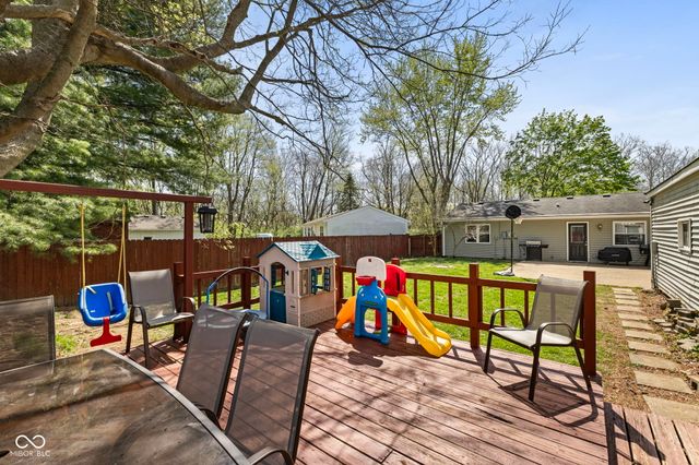 1070 Ross Court, Franklin, IN 46131