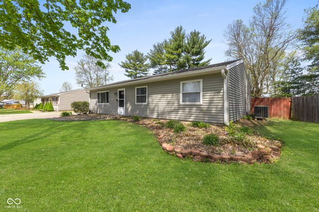 1070 Ross Court, Franklin, IN 46131