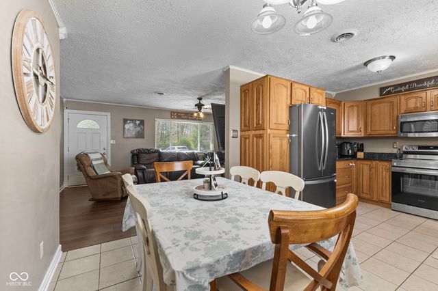 1070 Ross Court, Franklin, IN 46131