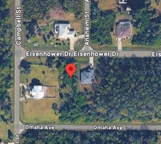 12037 EISENHOWER DRIVE, Port Charlotte, FL 33953