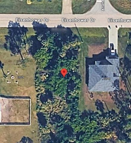 12037 EISENHOWER DRIVE, Port Charlotte, FL 33953