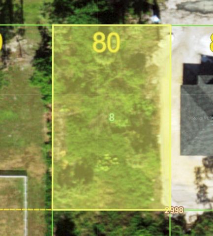 12037 EISENHOWER DRIVE, Port Charlotte, FL 33953