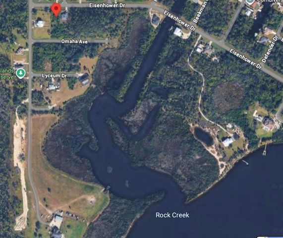 12037 EISENHOWER DRIVE, Port Charlotte, FL 33953