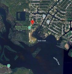 12037 EISENHOWER DRIVE, Port Charlotte, FL 33953