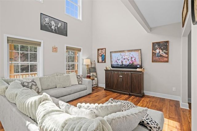 923 County Line Road, Resaca, GA 30735