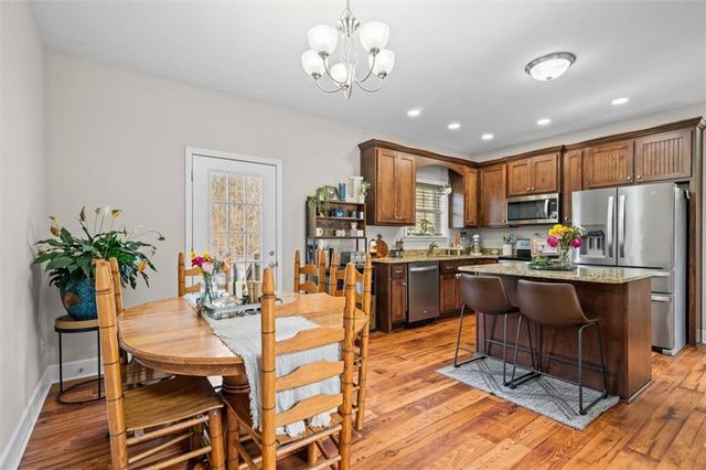 923 County Line Road, Resaca, GA 30735