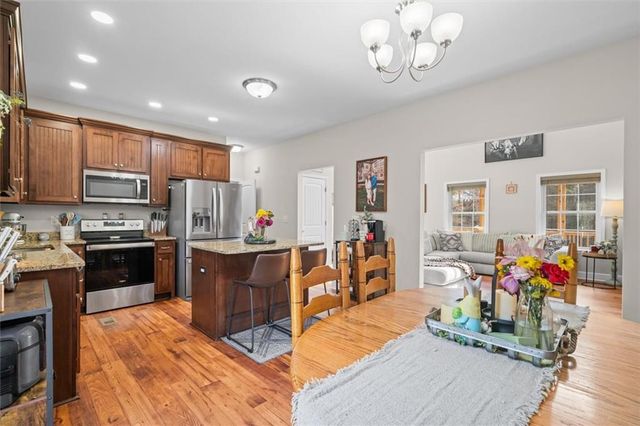 923 County Line Road, Resaca, GA 30735