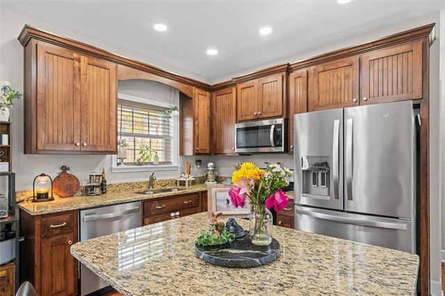 923 County Line Road, Resaca, GA 30735