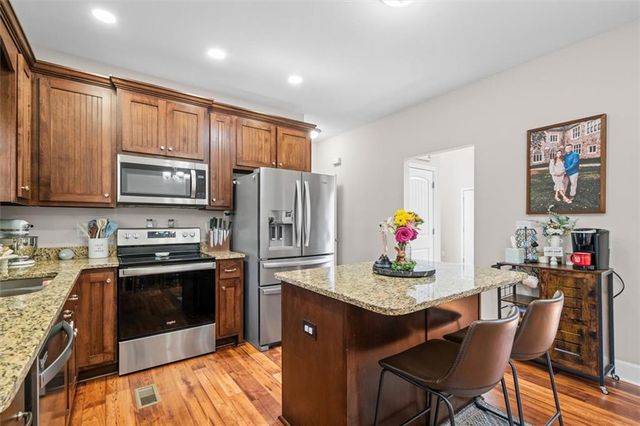 923 County Line Road, Resaca, GA 30735
