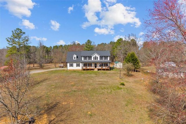923 County Line Road, Resaca, GA 30735