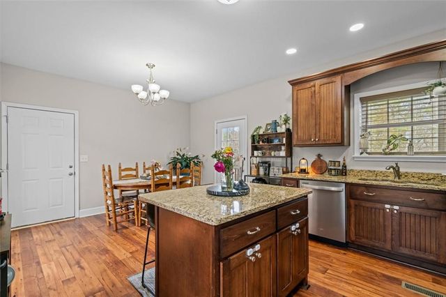 923 County Line Road, Resaca, GA 30735