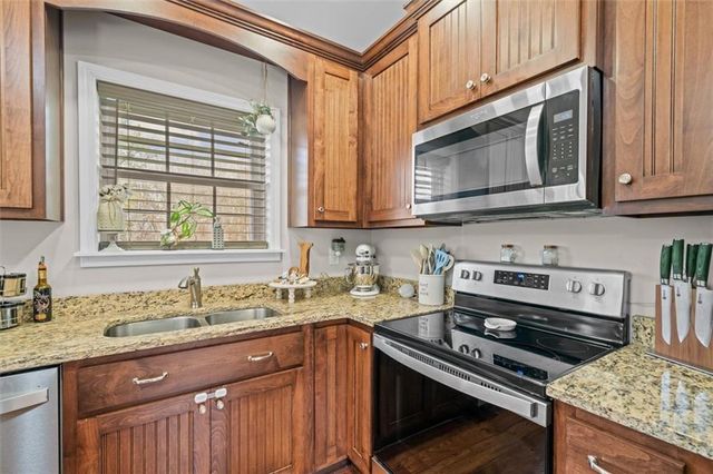 923 County Line Road, Resaca, GA 30735