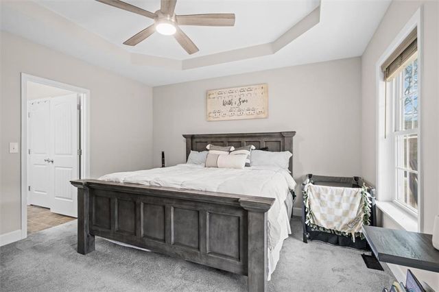 923 County Line Road, Resaca, GA 30735