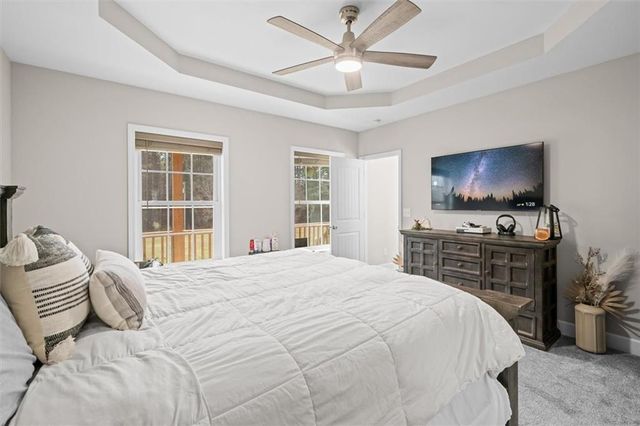 923 County Line Road, Resaca, GA 30735