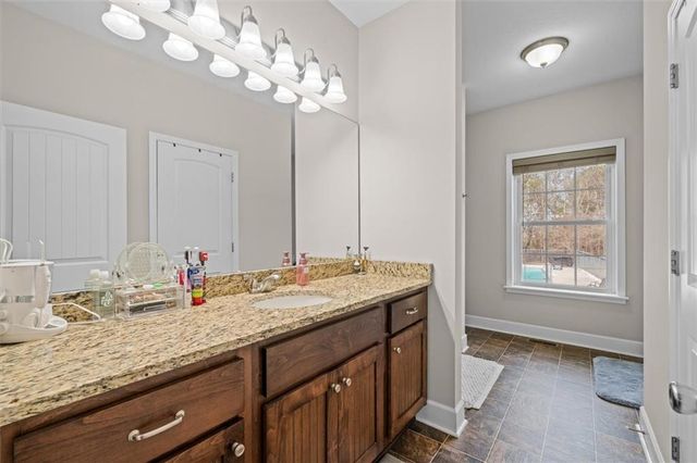 923 County Line Road, Resaca, GA 30735