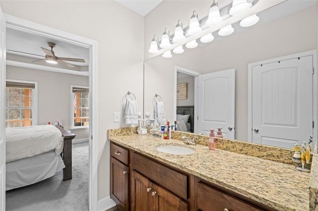 923 County Line Road, Resaca, GA 30735