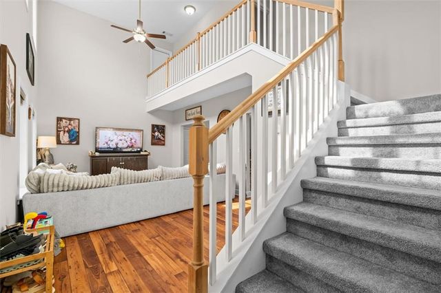 923 County Line Road, Resaca, GA 30735