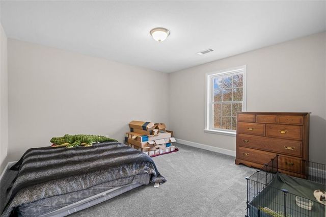 923 County Line Road, Resaca, GA 30735
