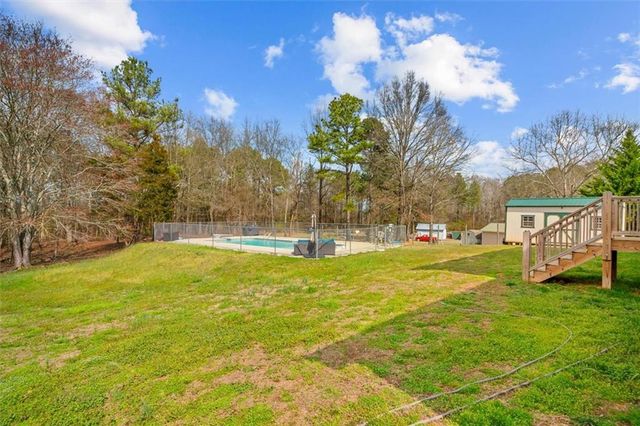 923 County Line Road, Resaca, GA 30735