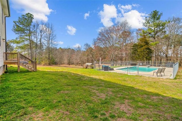 923 County Line Road, Resaca, GA 30735
