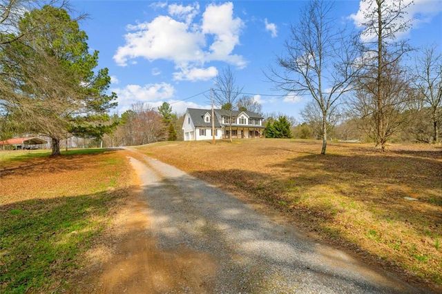 923 County Line Road, Resaca, GA 30735
