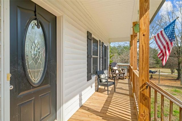 923 County Line Road, Resaca, GA 30735