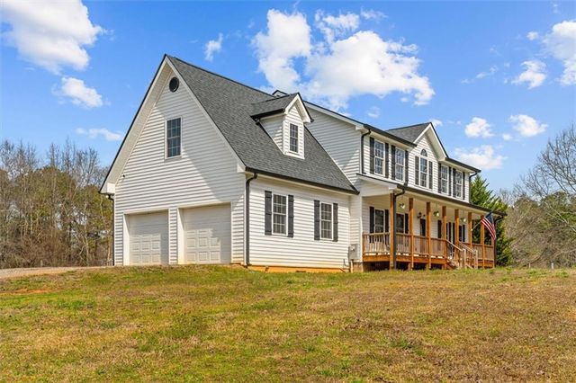 923 County Line Road, Resaca, GA 30735