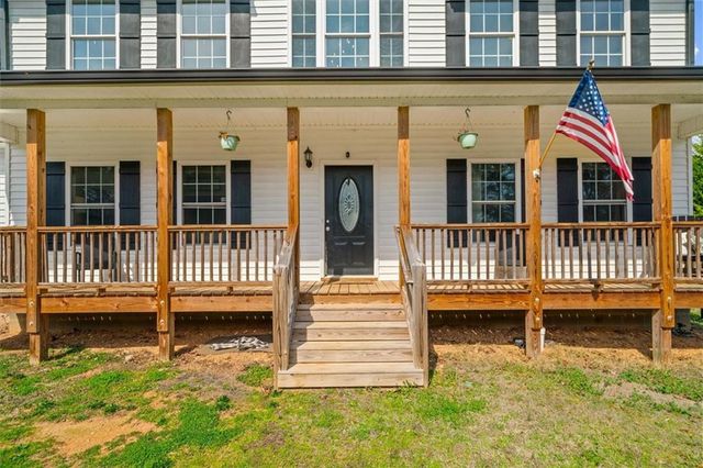 923 County Line Road, Resaca, GA 30735