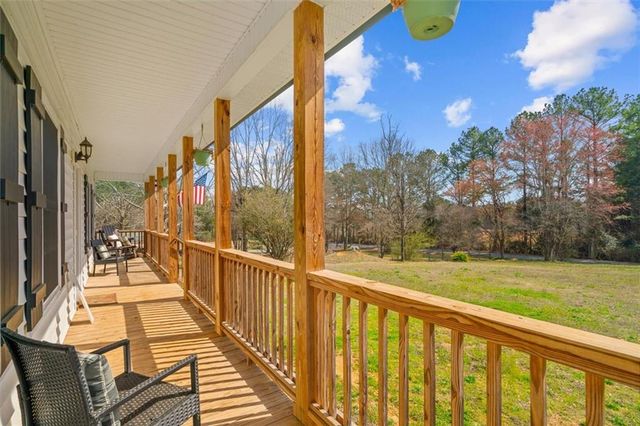 923 County Line Road, Resaca, GA 30735