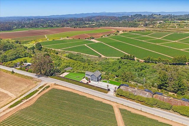 1258 San Andreas Road, Watsonville, CA 95076