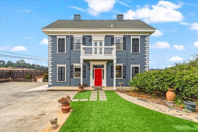 1258 San Andreas Road, Watsonville, CA 95076
